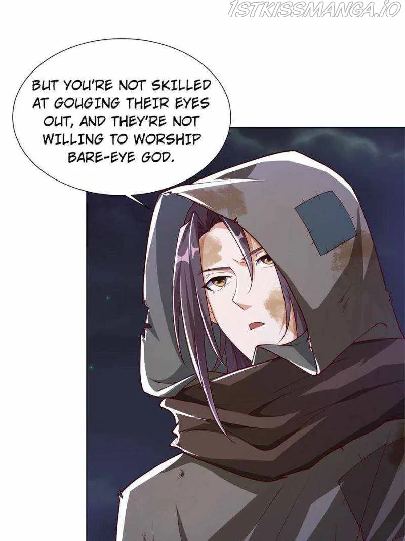 Dragon Master Chapter 106 Online - página 21