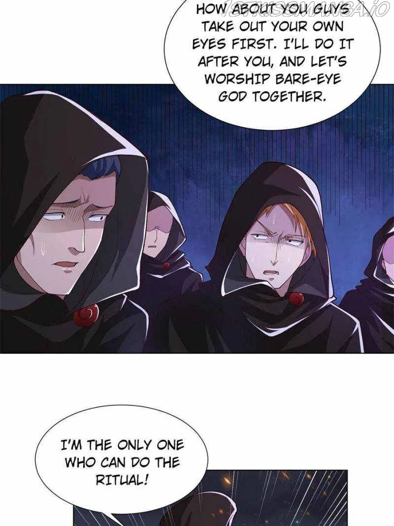 Dragon Master Chapter 106 Online - página 23