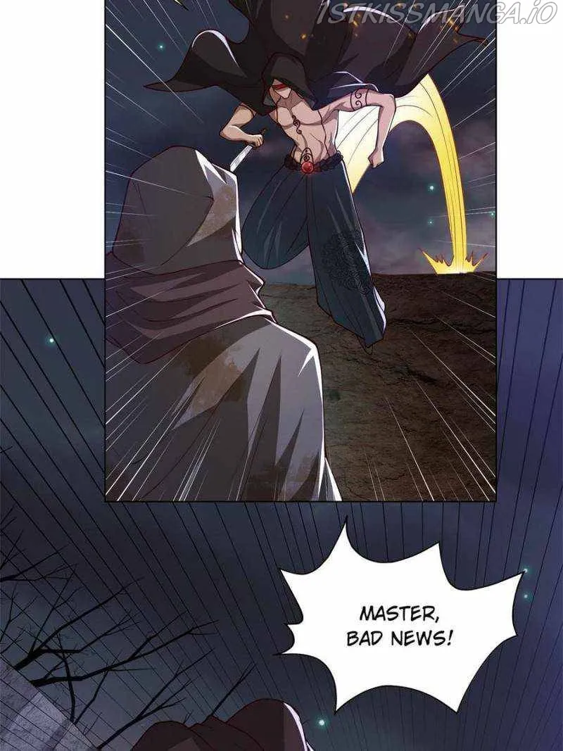 Dragon Master Chapter 106 Online - página 24