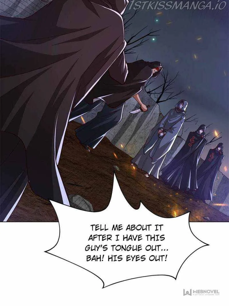 Dragon Master Chapter 106 Online - página 25