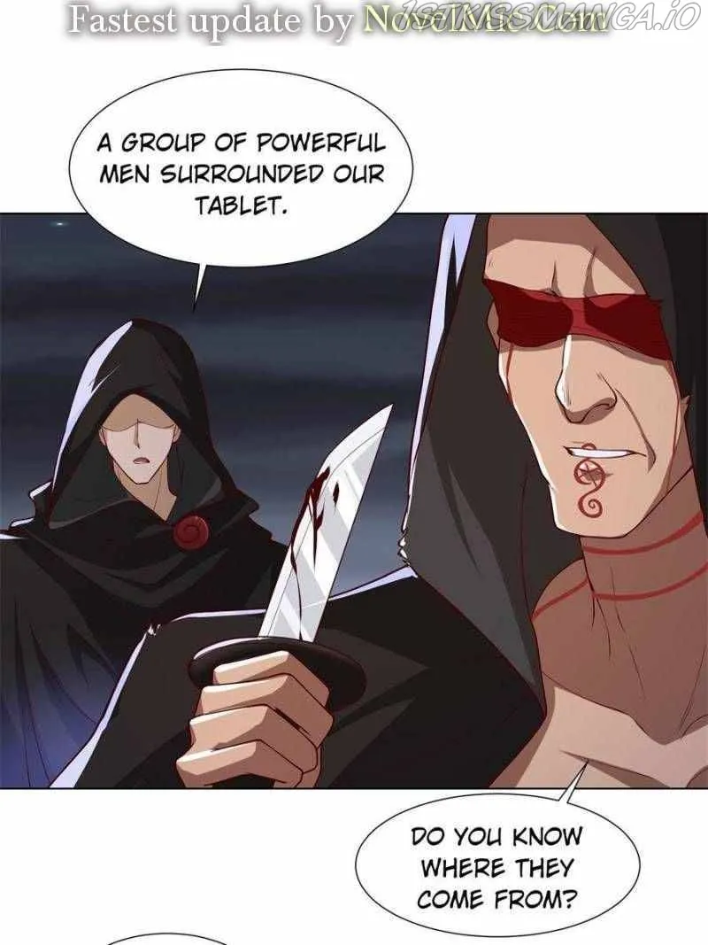 Dragon Master Chapter 106 Online - página 26