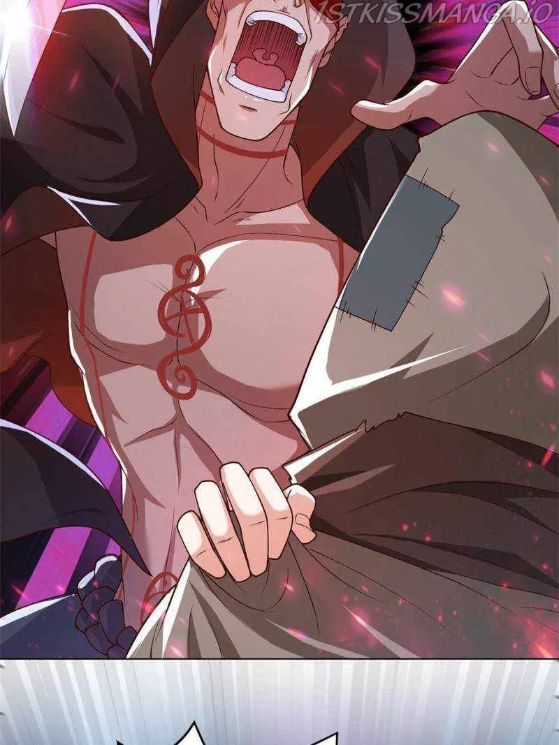 Dragon Master Chapter 106 Online - página 28