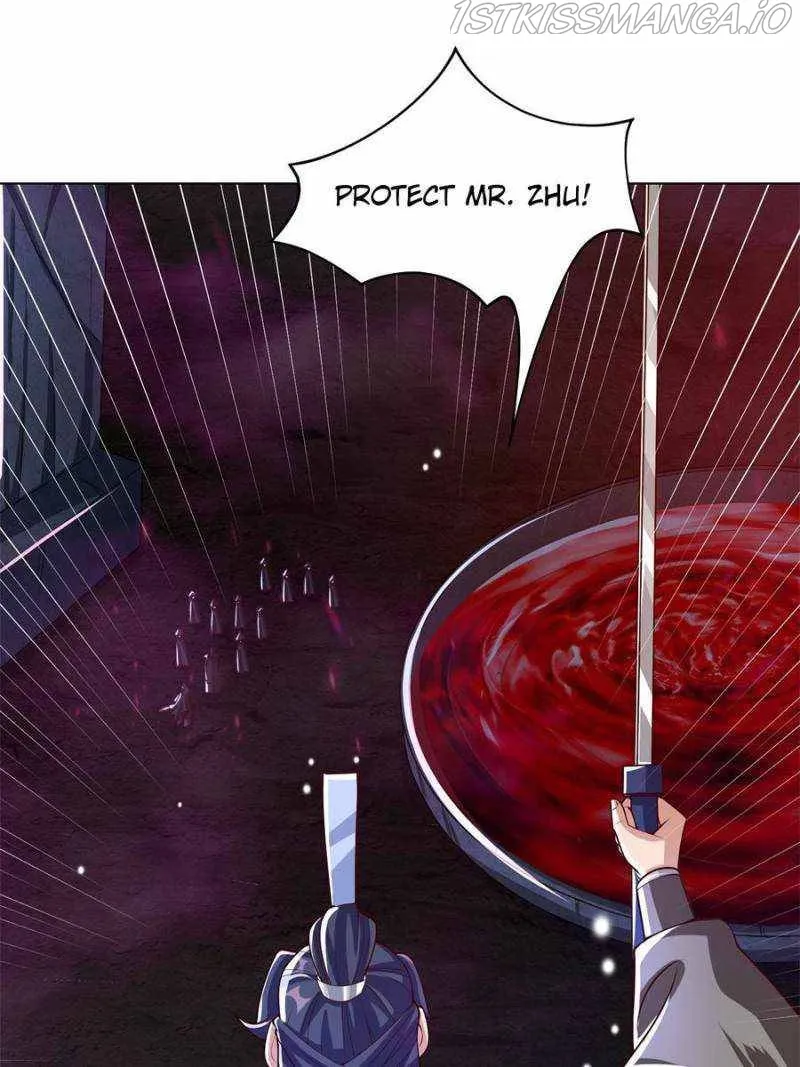 Dragon Master Chapter 106 Online - página 31