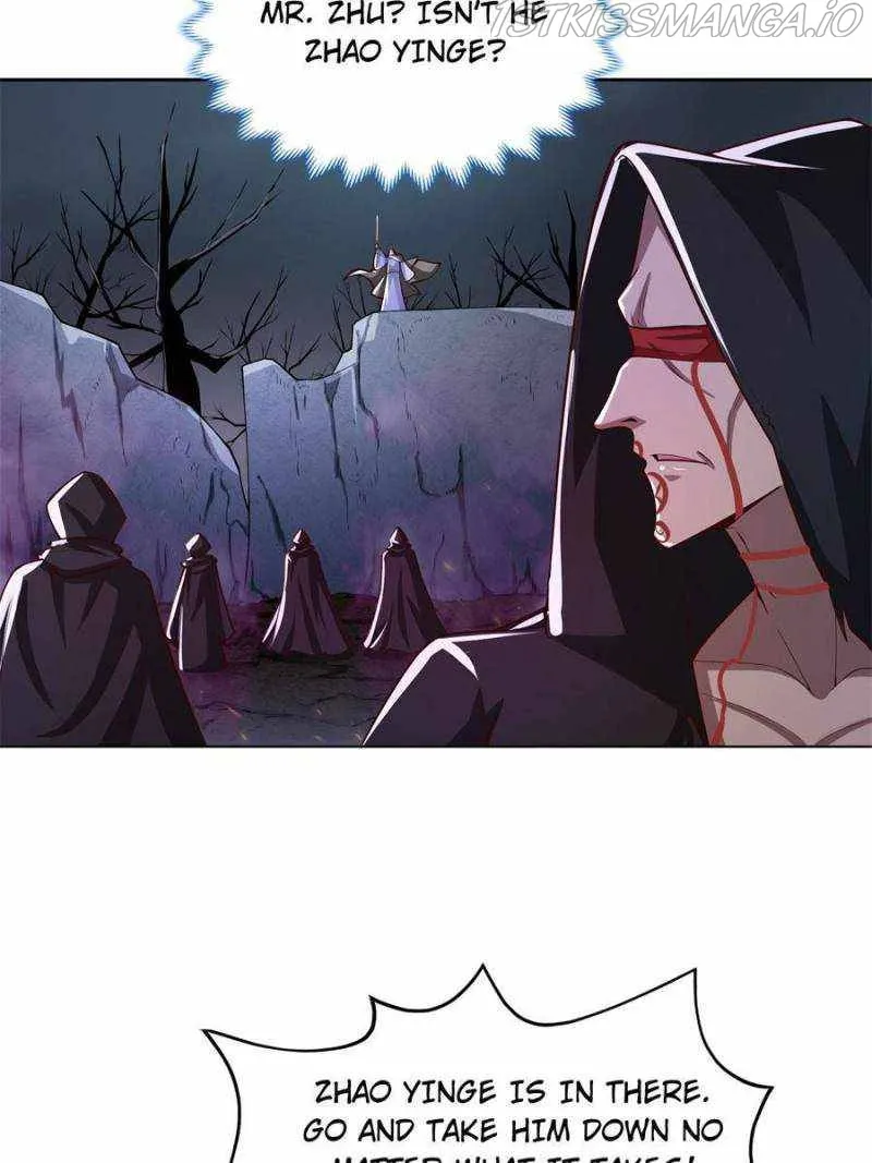 Dragon Master Chapter 106 Online - página 33