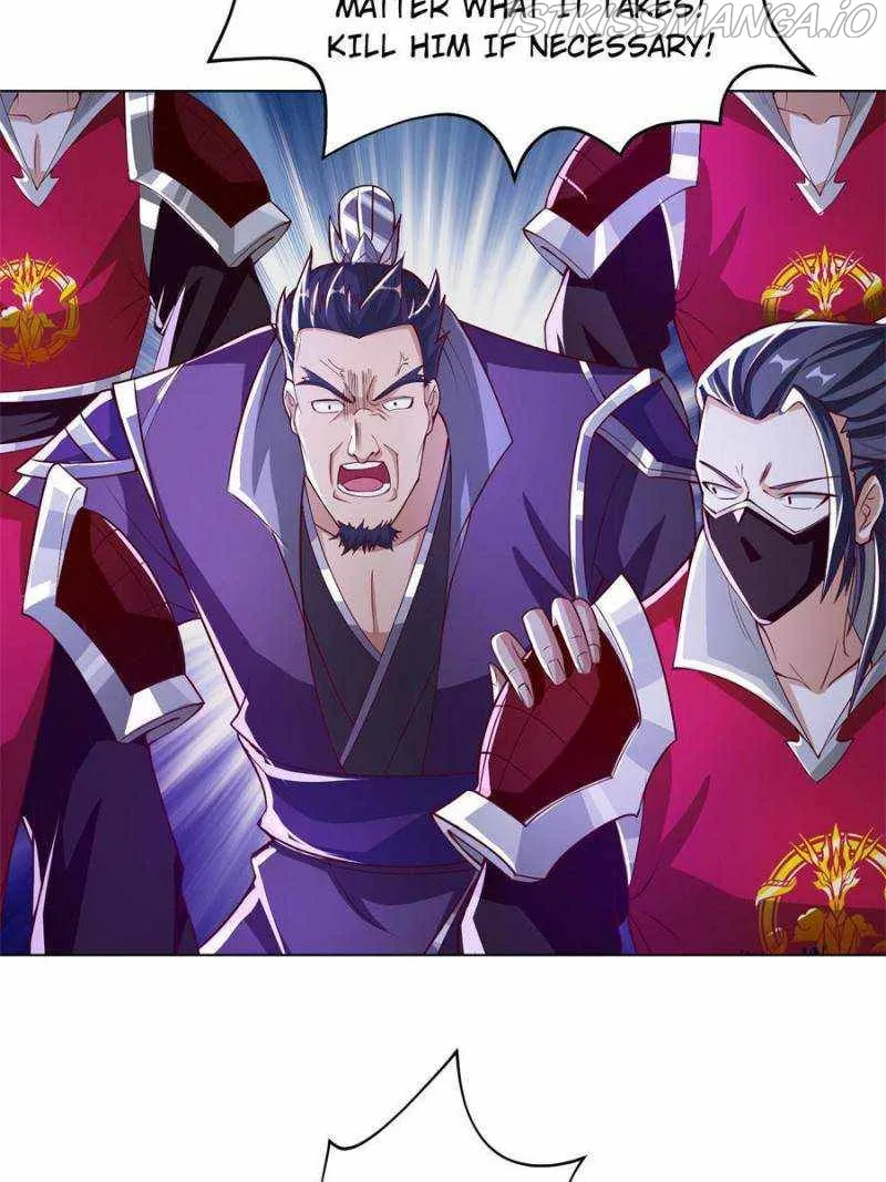 Dragon Master Chapter 106 Online - página 34