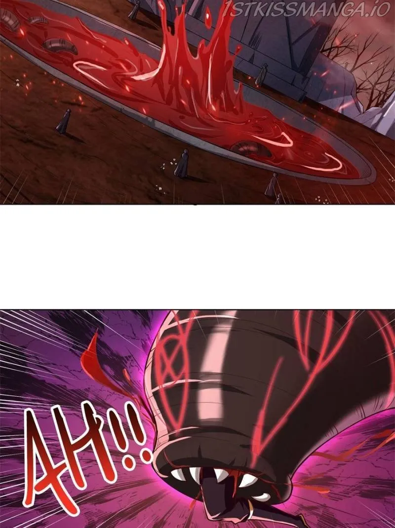 Dragon Master Chapter 107 Online - página 2