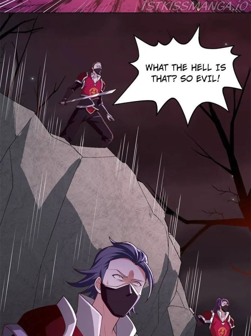 Dragon Master Chapter 107 Online - página 3