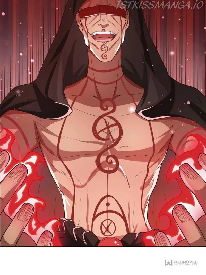 Dragon Master Chapter 107 Online - página 5