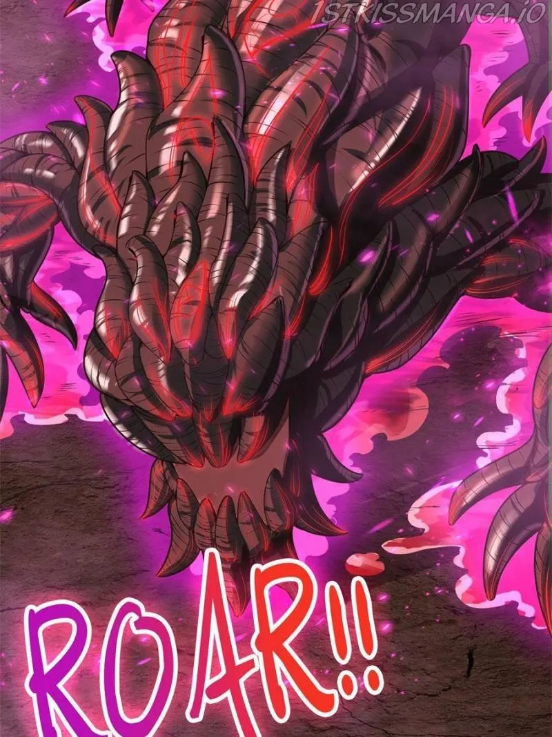 Dragon Master Chapter 107 Online - página 8