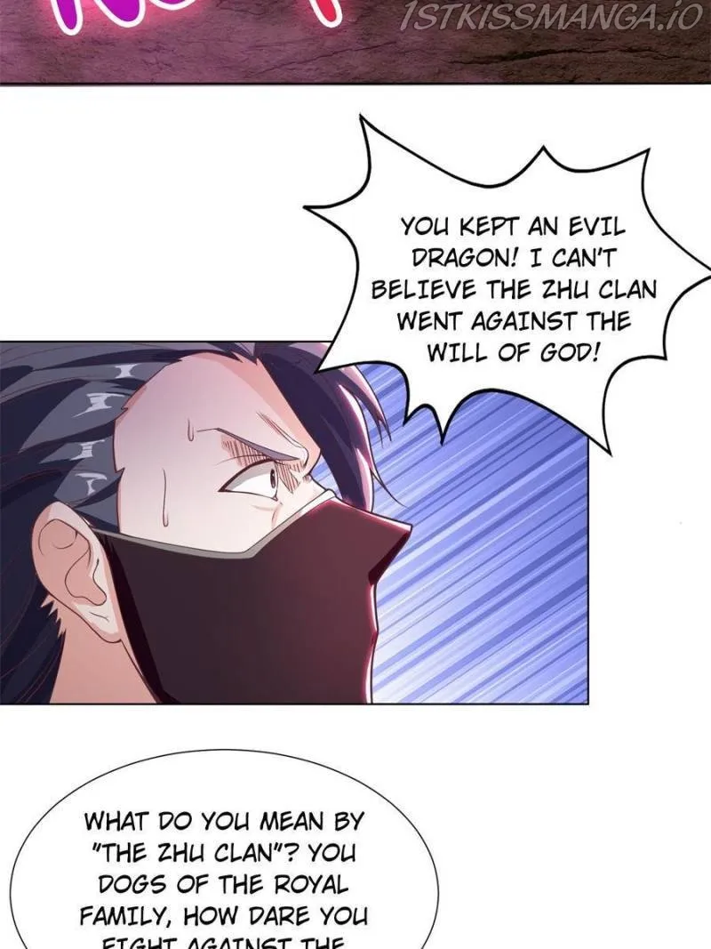 Dragon Master Chapter 107 Online - página 9