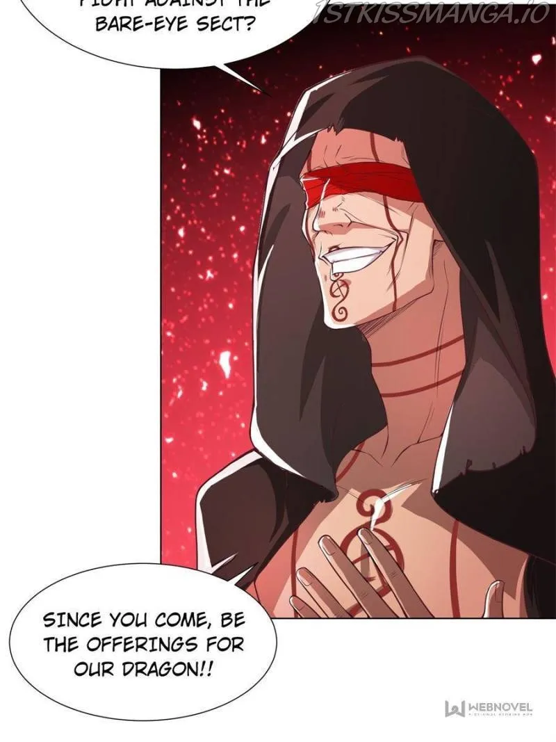 Dragon Master Chapter 107 Online - página 10