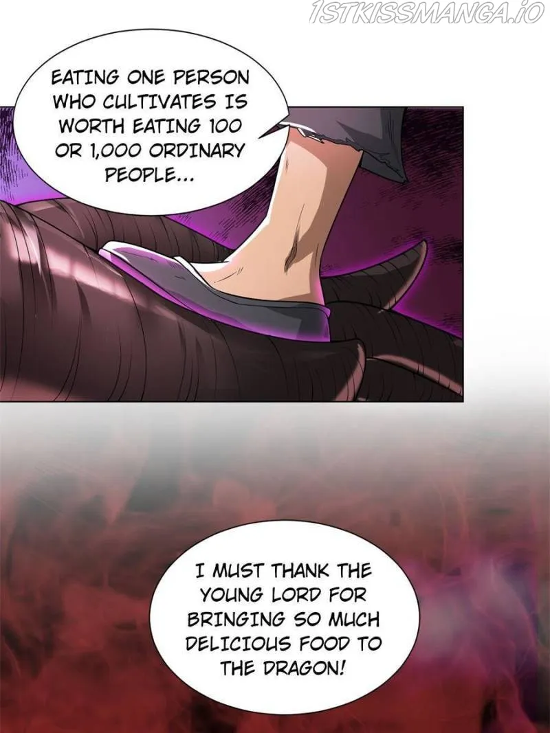 Dragon Master Chapter 107 Online - página 11
