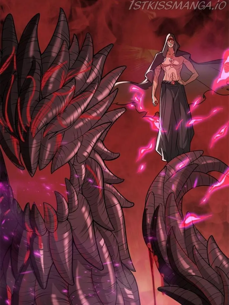 Dragon Master Chapter 107 Online - página 12