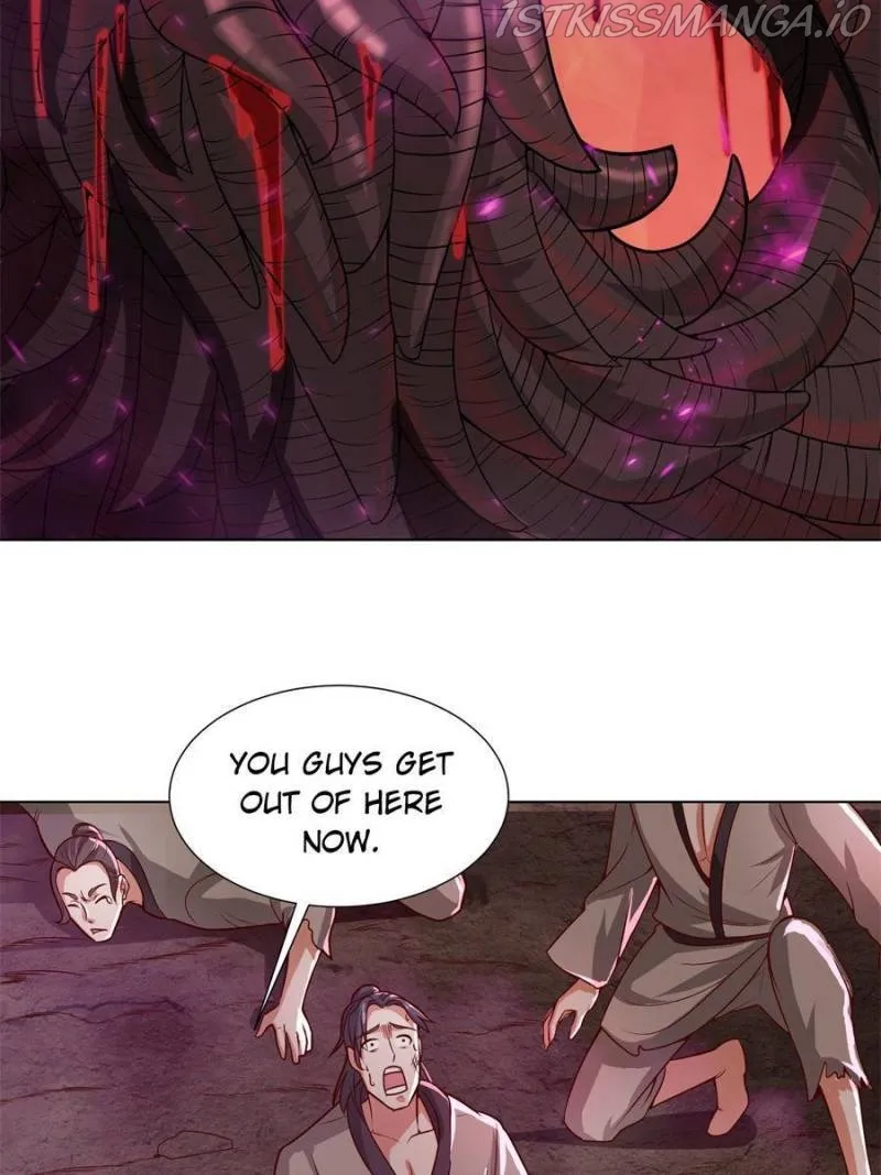 Dragon Master Chapter 107 Online - página 13