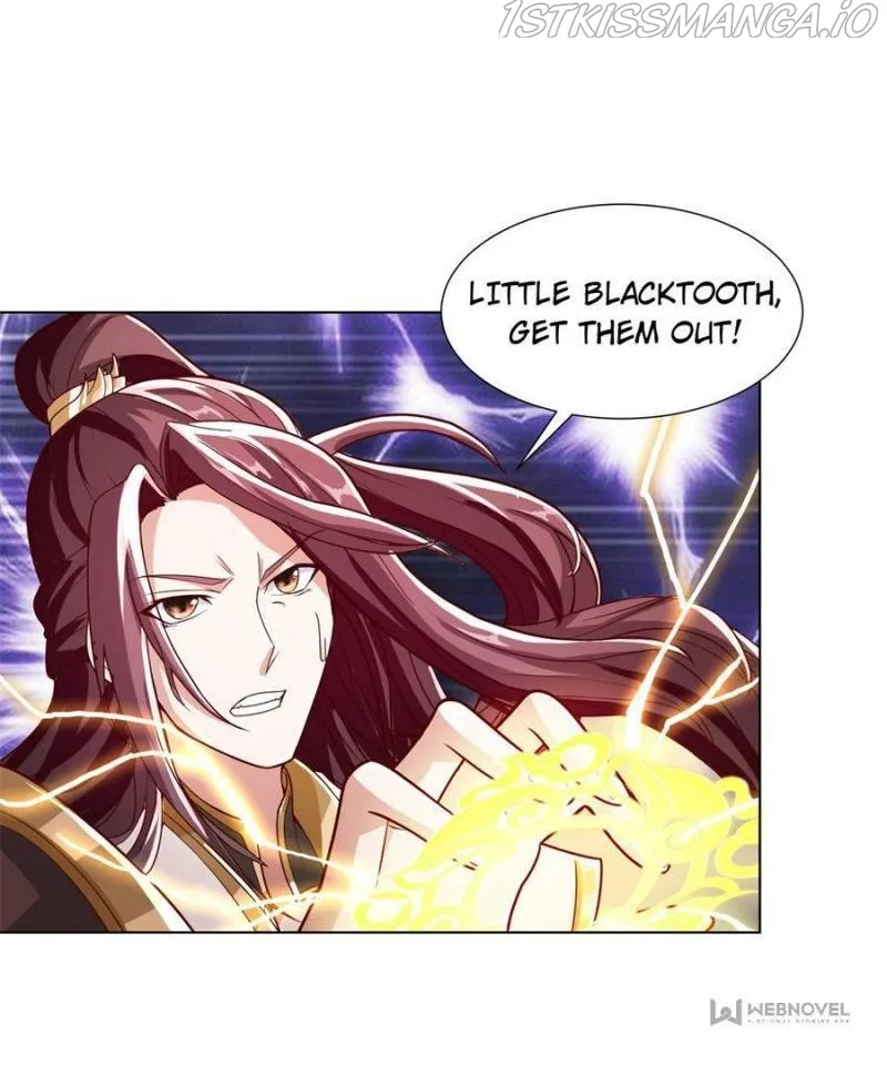 Dragon Master Chapter 107 Online - página 15