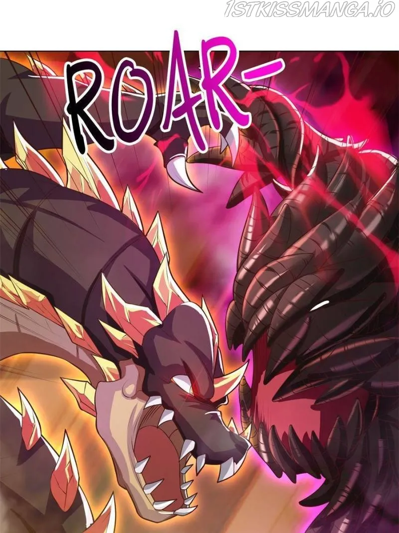 Dragon Master Chapter 107 Online - página 16