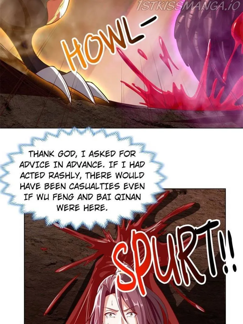 Dragon Master Chapter 107 Online - página 17