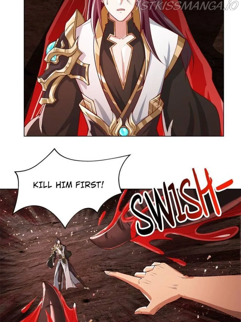 Dragon Master Chapter 107 Online - página 18