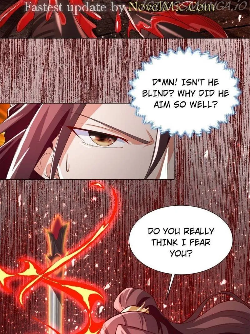 Dragon Master Chapter 107 Online - página 19