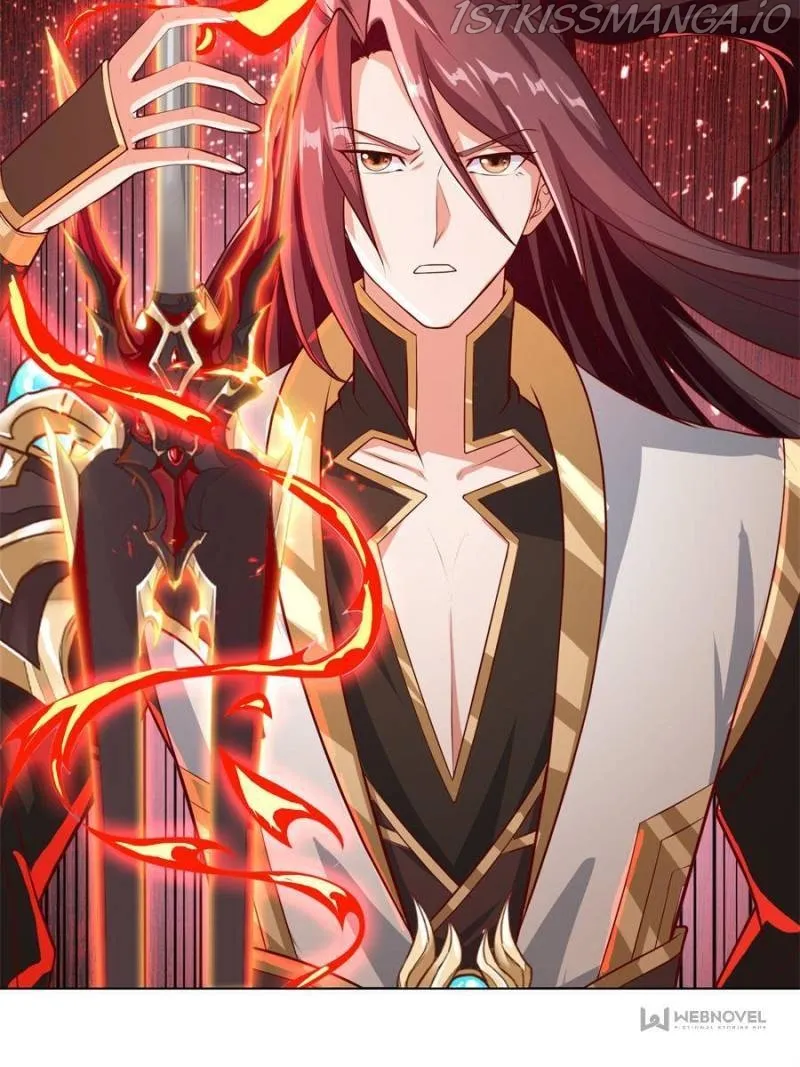 Dragon Master Chapter 107 Online - página 20