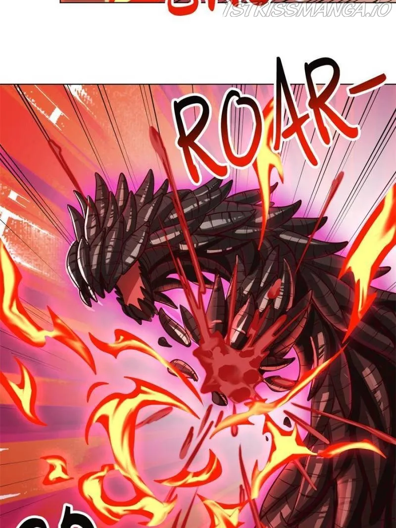 Dragon Master Chapter 107 Online - página 22