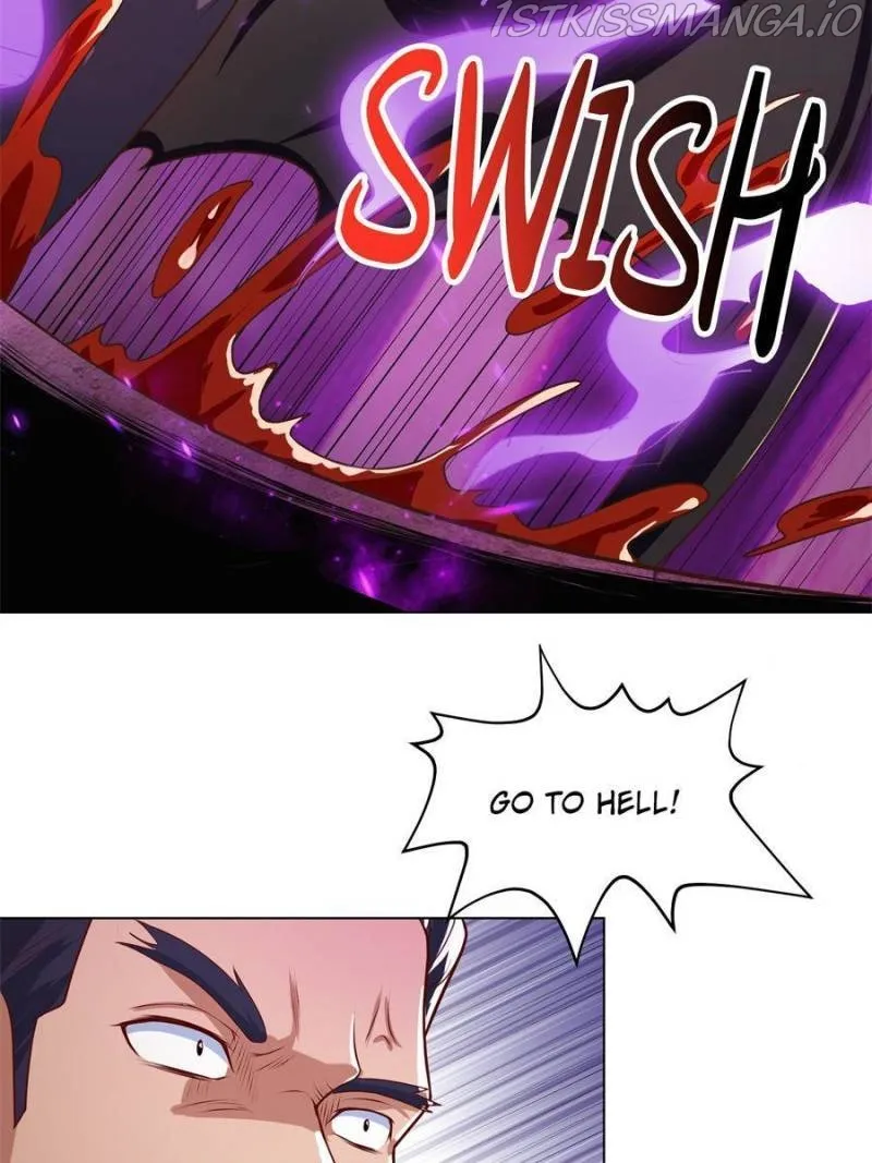 Dragon Master Chapter 107 Online - página 27