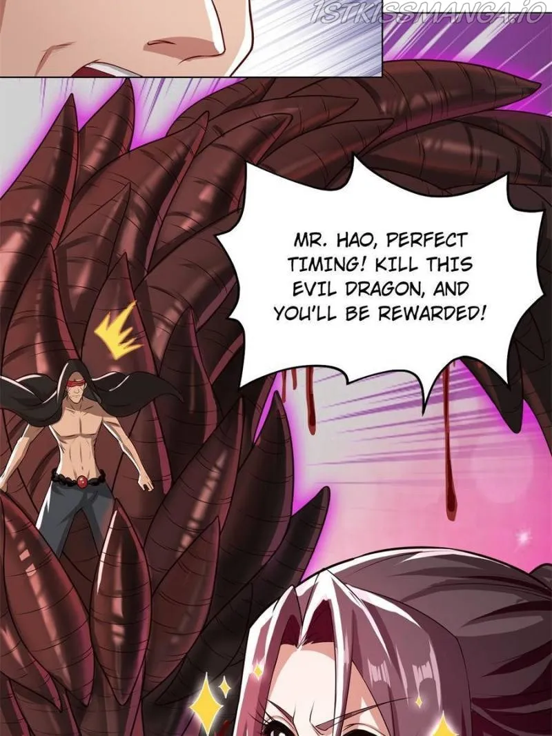 Dragon Master Chapter 107 Online - página 28