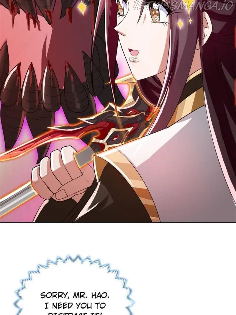 Dragon Master Chapter 107 Online - página 29