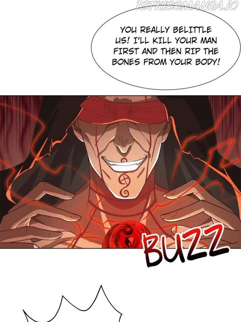 Dragon Master Chapter 107 Online - página 31