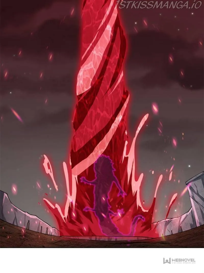 Dragon Master Chapter 107 Online - página 35