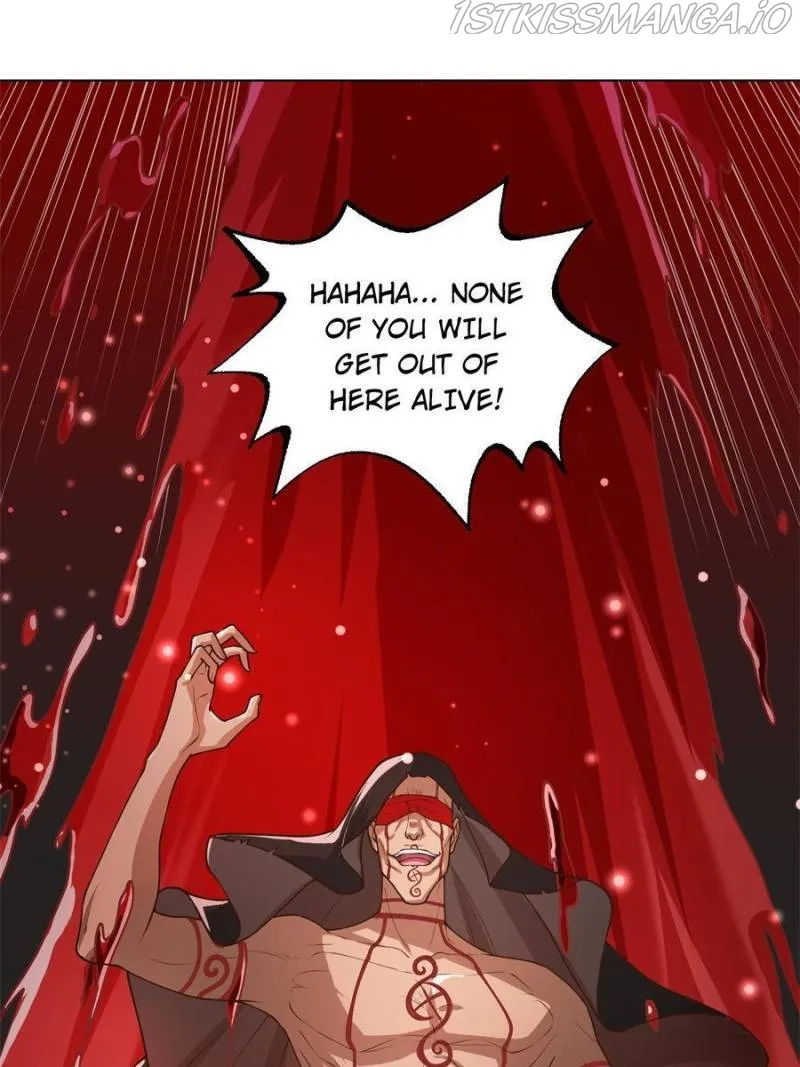 Dragon Master Chapter 107 Online - página 36