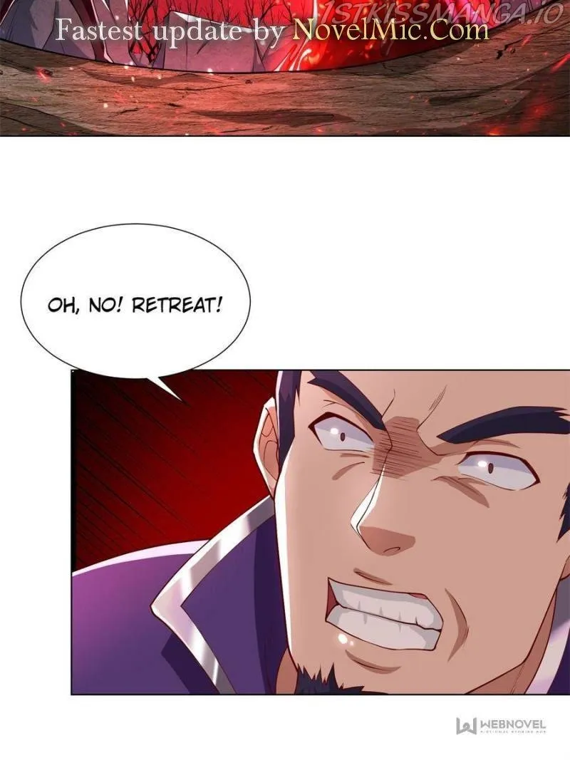 Dragon Master Chapter 108 Online - página 4