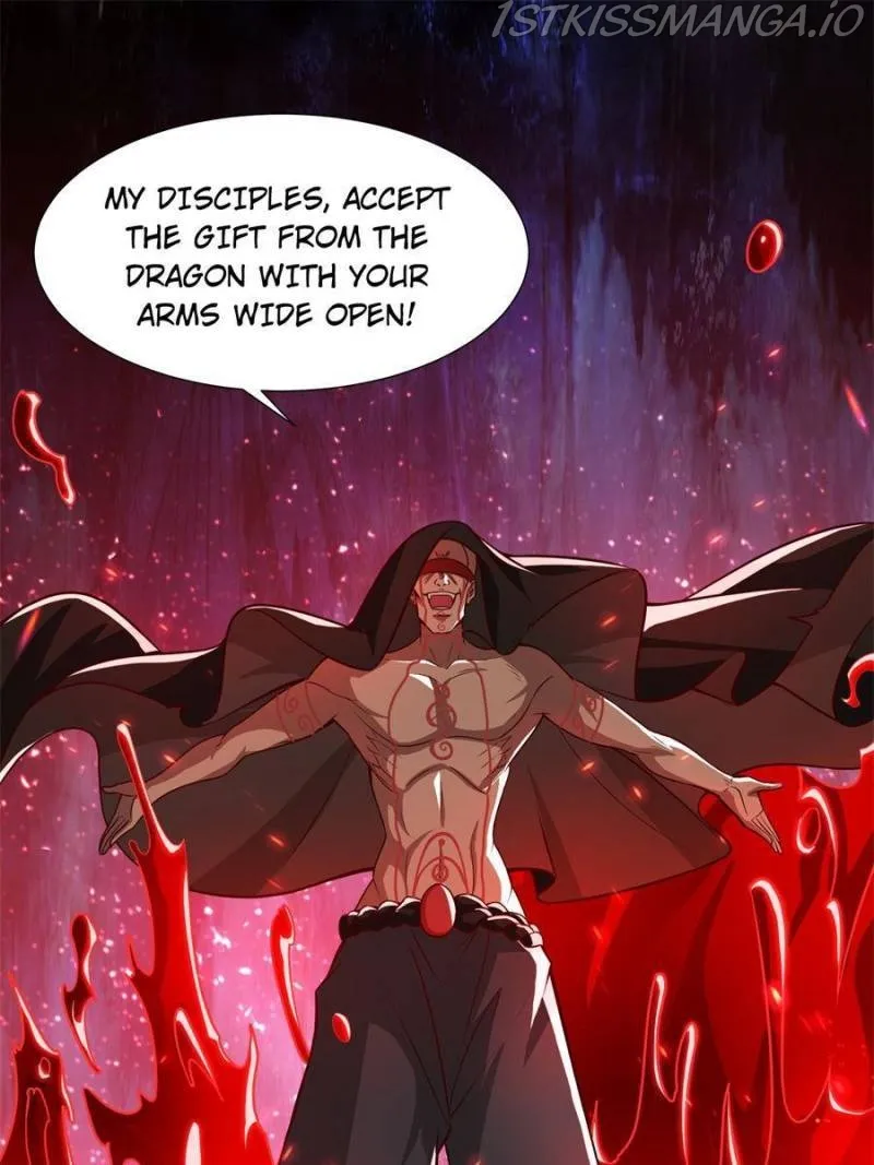 Dragon Master Chapter 108 Online - página 5