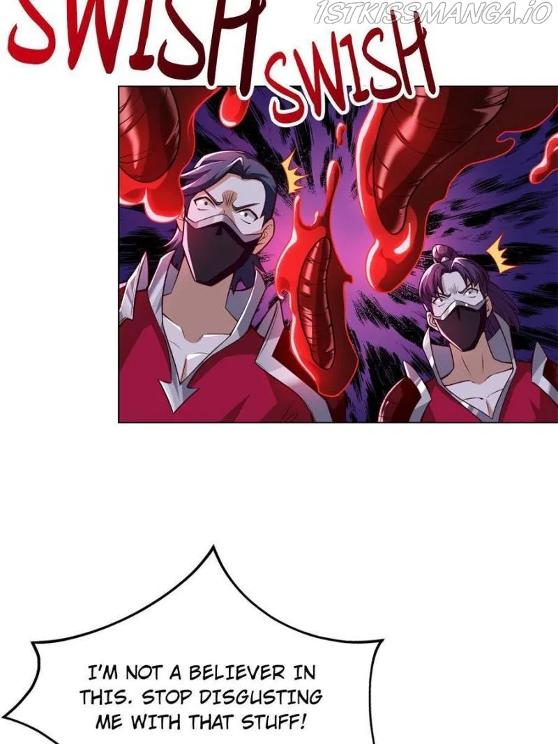 Dragon Master Chapter 108 Online - página 8