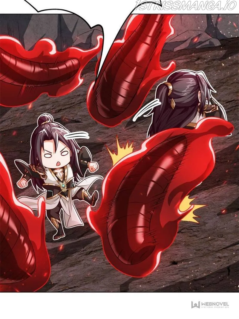 Dragon Master Chapter 108 Online - página 9