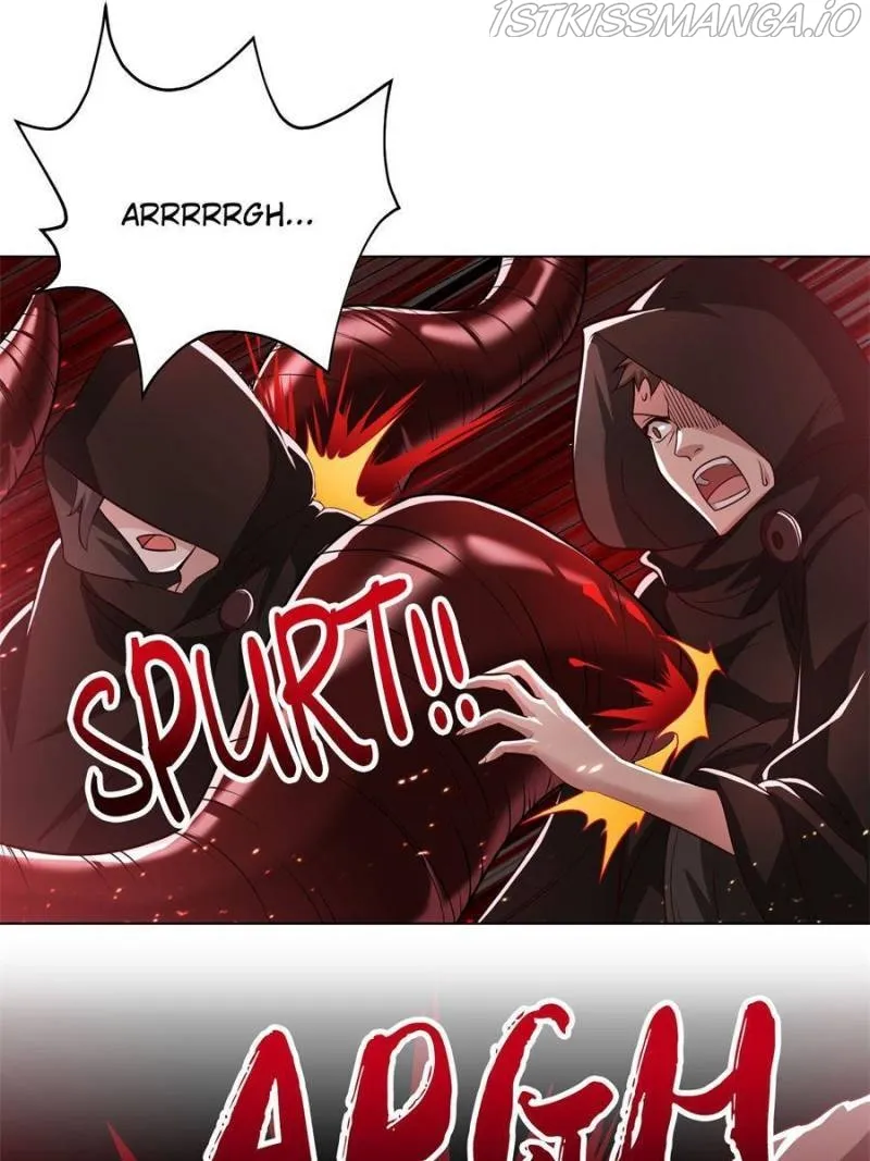 Dragon Master Chapter 108 Online - página 10