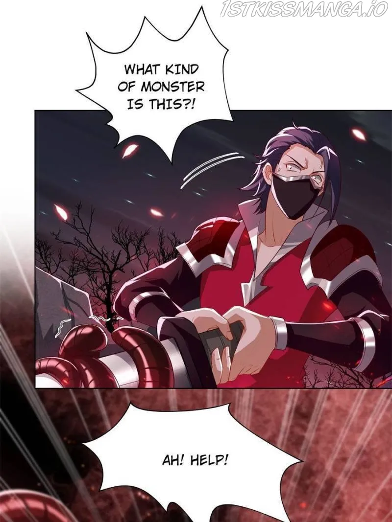 Dragon Master Chapter 108 Online - página 15