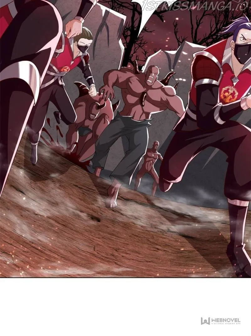 Dragon Master Chapter 108 Online - página 19