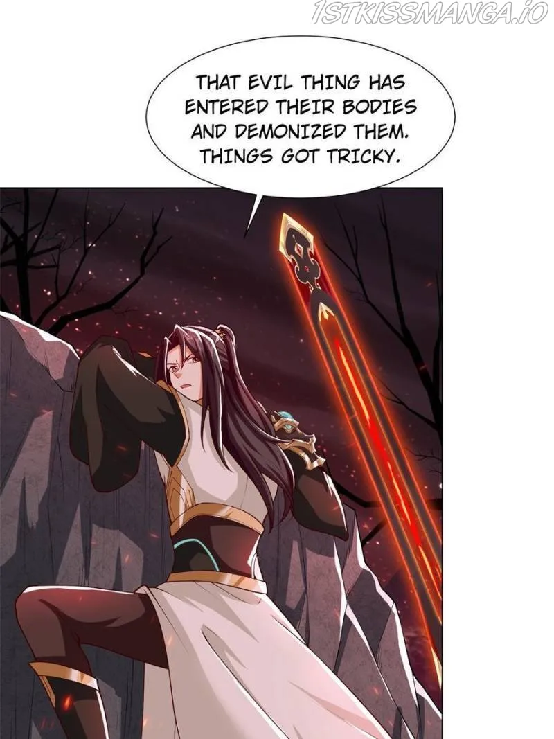 Dragon Master Chapter 108 Online - página 20