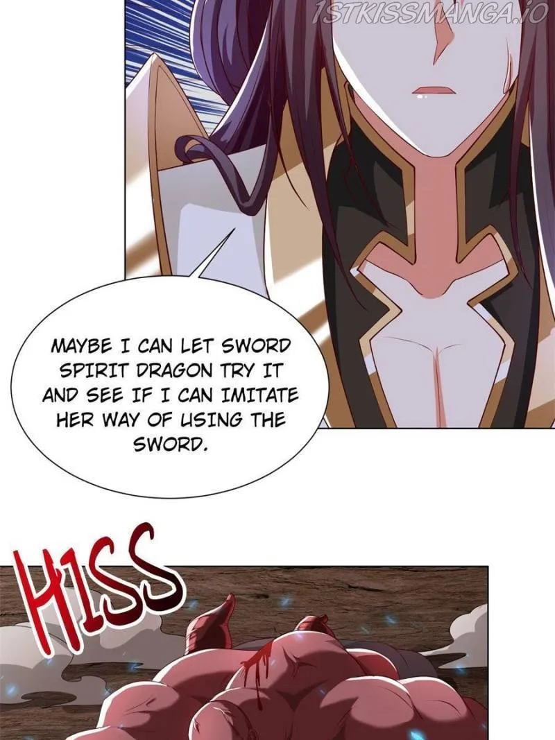 Dragon Master Chapter 108 Online - página 28