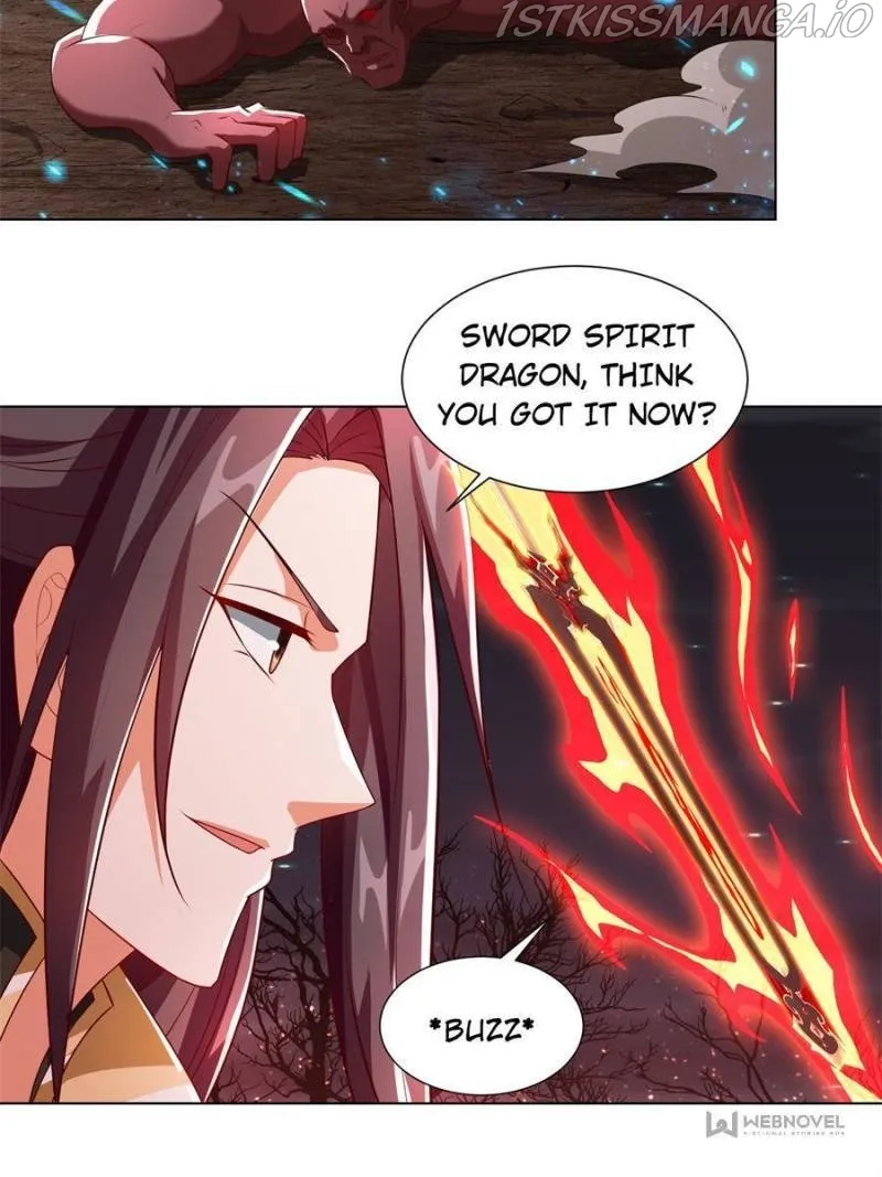 Dragon Master Chapter 108 Online - página 29