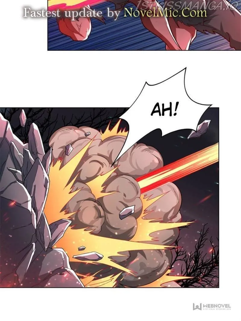 Dragon Master Chapter 108 Online - página 34