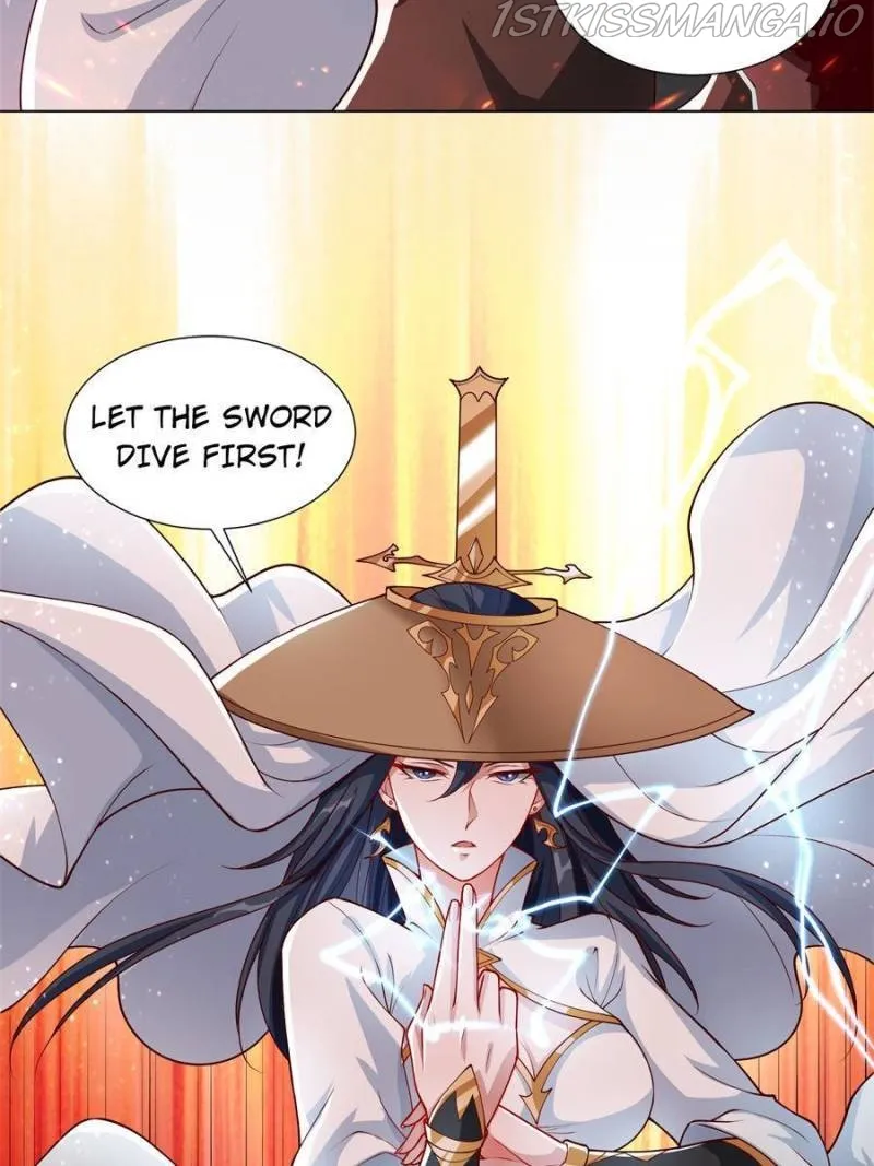 Dragon Master Chapter 108 Online - página 37