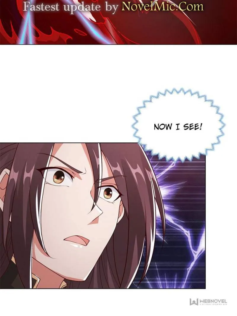 Dragon Master Chapter 109 Online - página 5