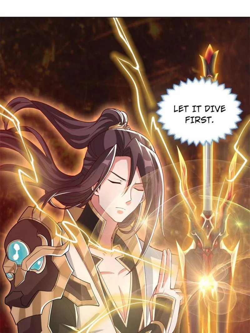 Dragon Master Chapter 109 Online - página 6
