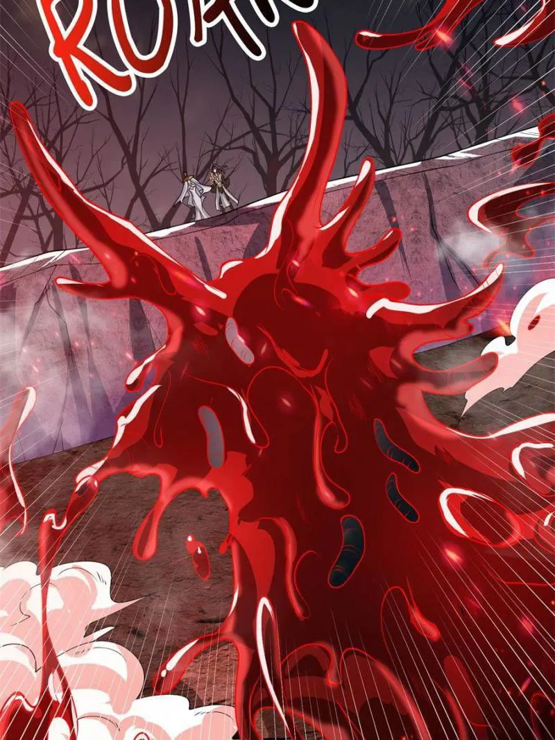 Dragon Master Chapter 109 Online - página 8