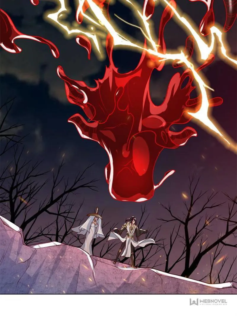 Dragon Master Chapter 109 Online - página 10