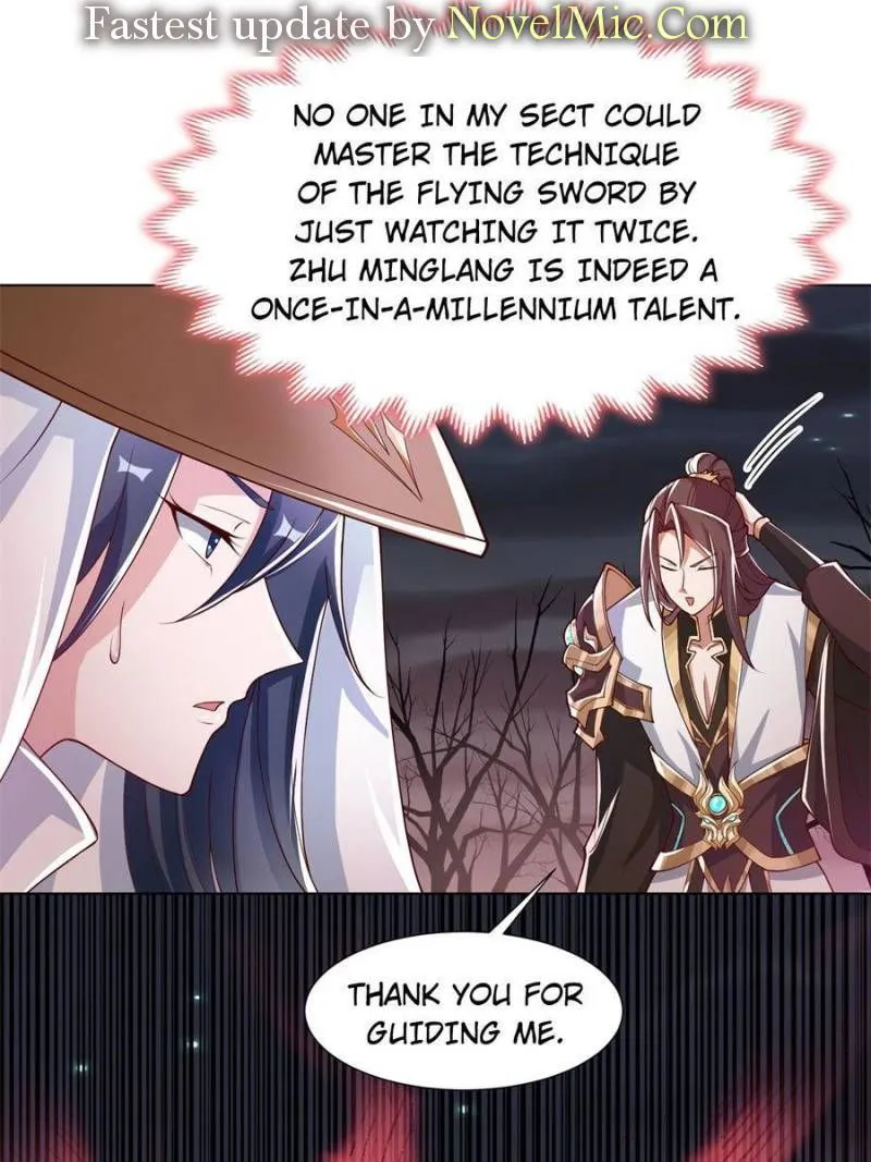 Dragon Master Chapter 109 Online - página 11
