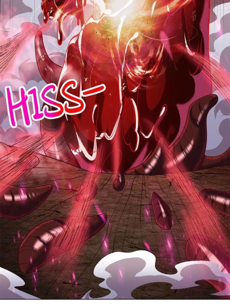 Dragon Master Chapter 109 Online - página 13