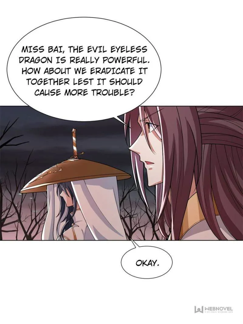 Dragon Master Chapter 109 Online - página 14